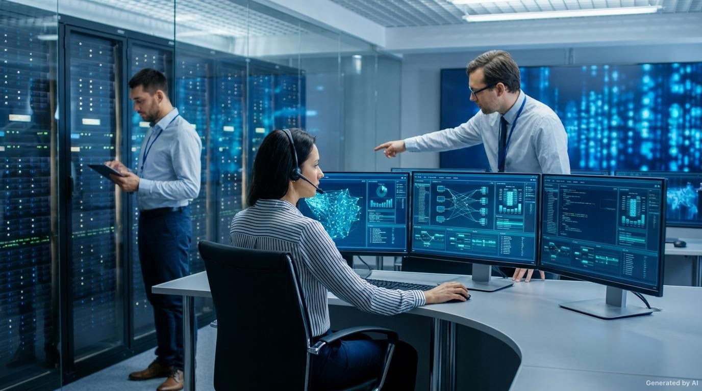 网络安全建设